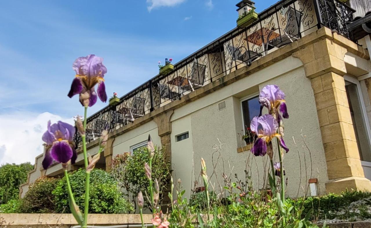 Les Studios De Sarlat Экстерьер фото