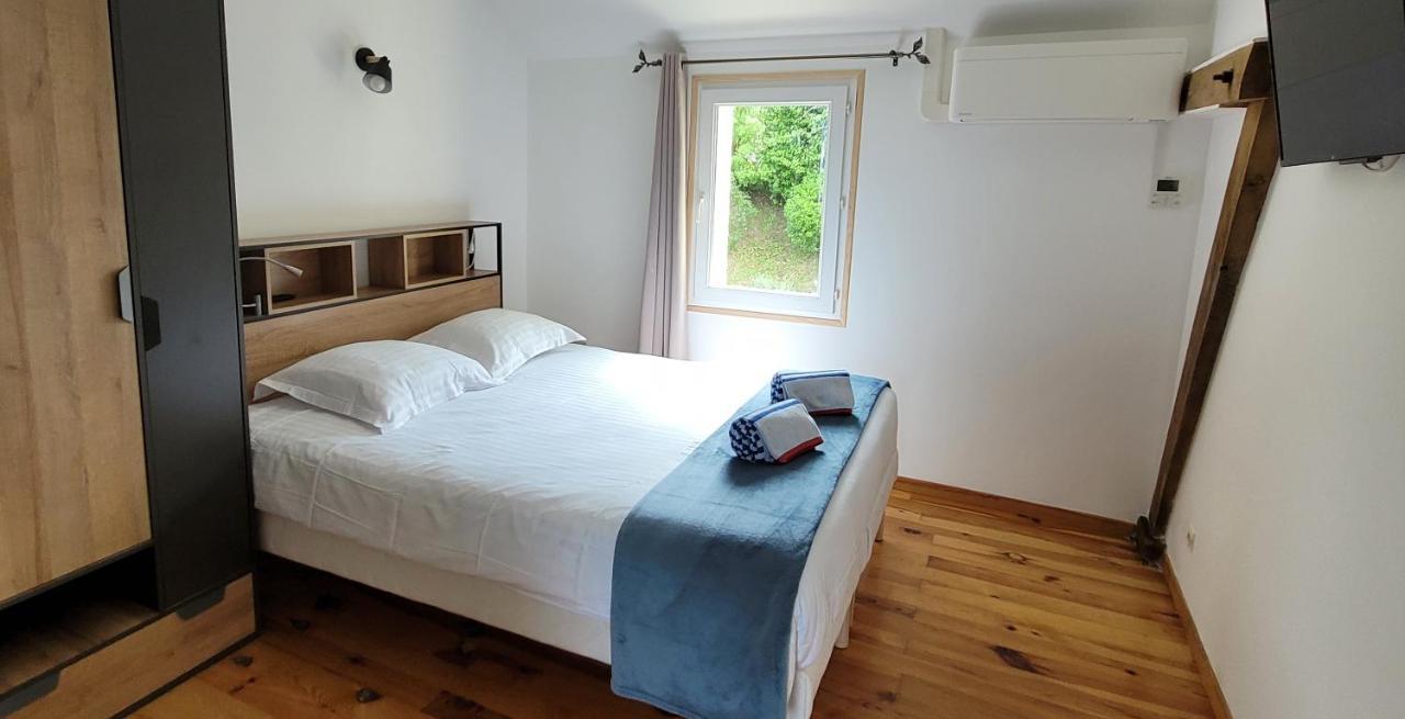 Les Studios De Sarlat Экстерьер фото