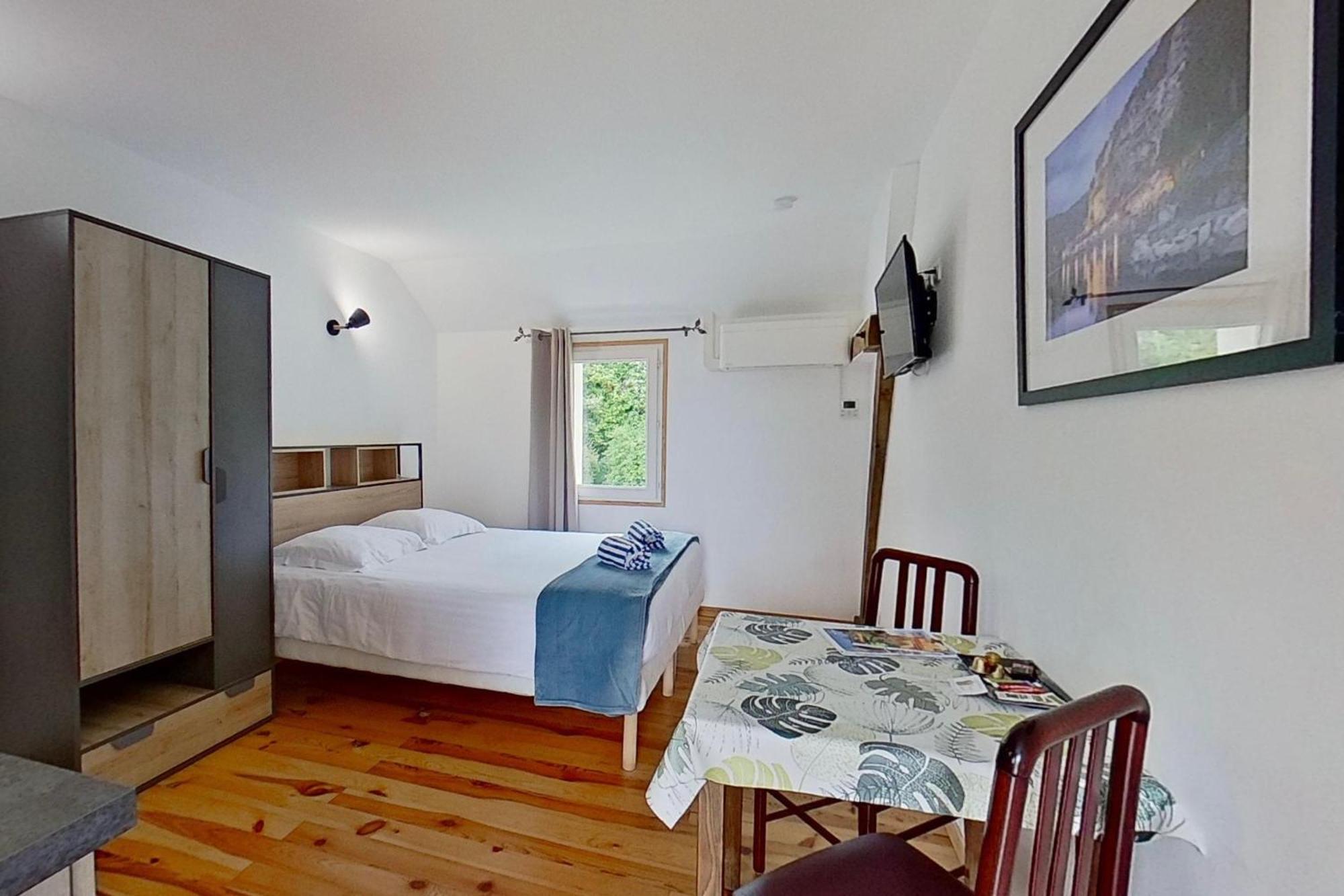 Les Studios De Sarlat Экстерьер фото